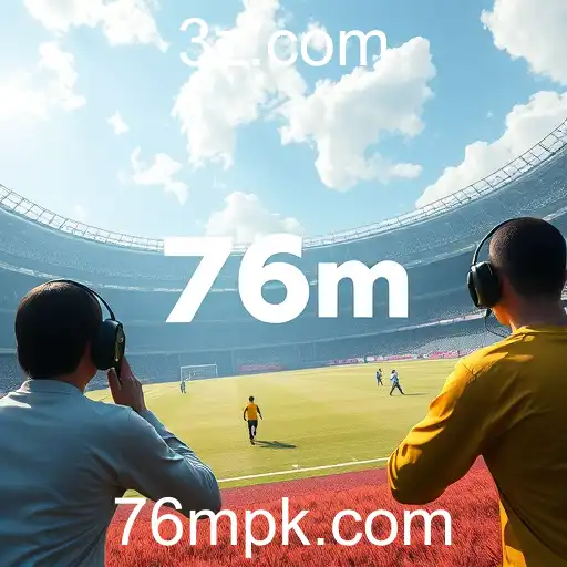 Revolução Digital nos Jogos com 76m: A Nova Era do Entretenimento