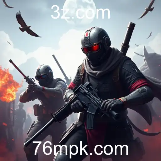 Revolução Digital nos Jogos Online: A Ascensão do 76m