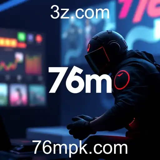 O Impacto de '76m' no Universo dos Jogos em 2025