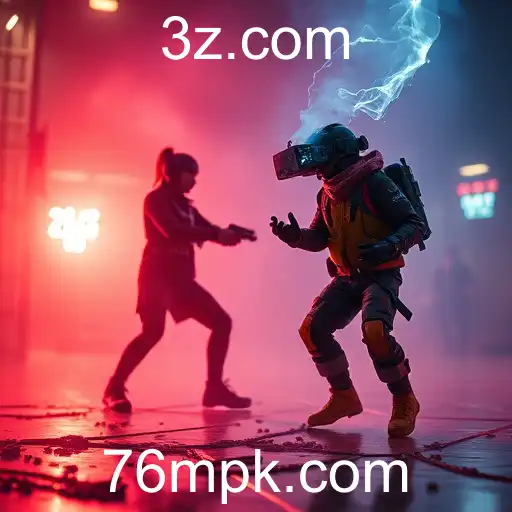 Evolução dos Games: Como '76m' Está Transformando o Cenário em 2025