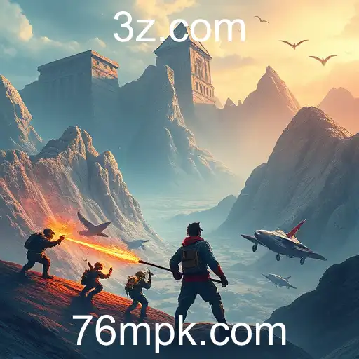 Explorando o Impacto dos Jogos Cooperativos em 2025