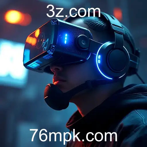 Empolgação Crescente no Mundo dos Jogos com 76m