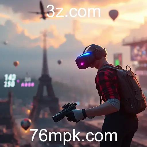 Explorando o Impacto de 76m no Mundo dos Jogos