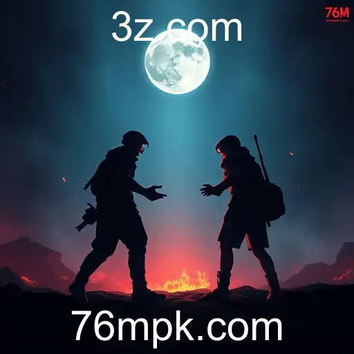 Novo Horizonte: O Impacto de 76m no Cenário Atual dos Jogos